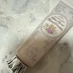JILL STUART ホワイトフローラル ハンドクリーム 30g