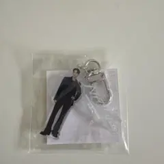 SEVENTEEN NEW_ アクリルキーホルダー　ドギョム