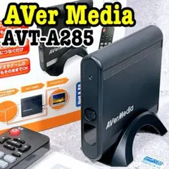 2025年最新】avt-a285の人気アイテム - メルカリ