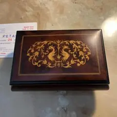 2026年最新】イタリア オルゴールの人気アイテム - メルカリ