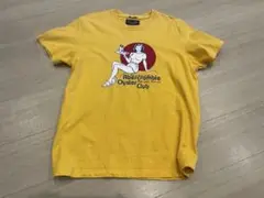 Abercrombie & Fitch 90年代ヴィンテージTシャツ