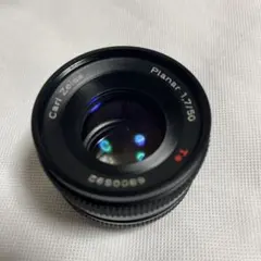 2026年最新】Carl Zeiss Planar 80mm F2.8の人気アイテム - メルカリ