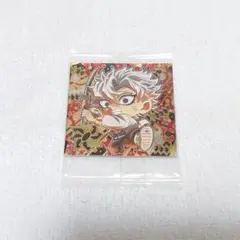 【不死川実弥】にふぉるめーしょん 鬼滅の刃ディフォルメシールウエハース 其ノ十三