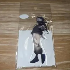 忍たま乱太郎 アクリルスタンド 雑渡昆奈門 劇場版 ドクタケ忍者隊最強の軍師