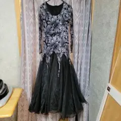 社交ダンスドレス ダンス・バレエ