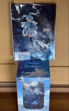 2026年最新】葬送のフリーレンメタリックビジュアルシートの人気