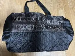 CECIIL Mc BEE ボストンバッグ