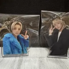 ONE N' ONLY HAYATO アクリルキーホルダー