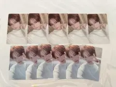 TWS ギョンミン play hard compact ver 11枚