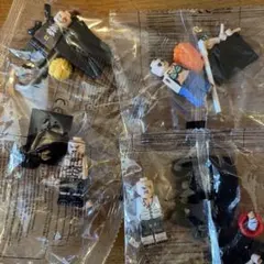 ワンピース　レゴ　LEGO 互換