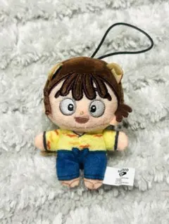 尾浜勘右衛門 ほわぬい