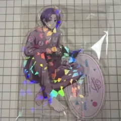 ブルーロック 御影玲王 サンリオ アクスタ ホログラム