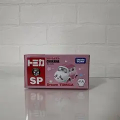 ちいかわ トミカ