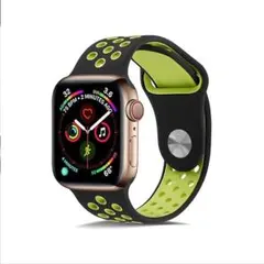✨特別セール中✨　コンパチブル Apple Watch用 バンド
