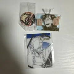 僕のヒーローアカデミア グッズセット