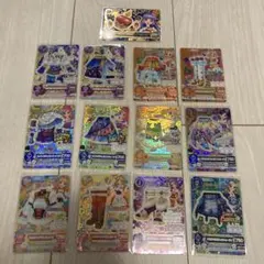 2025年最新】アイカツカード 初期プレミアム まとめ売りの人気アイテム