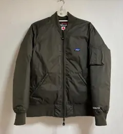 ナンガ ダウンジャケット