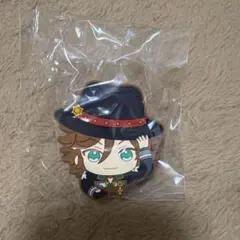 あんスタ 七種茨 のっかりラバークリップ - メルカリ