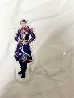 らぶしっく ゆそん リンツ RINDO TOUR アクリルスタンド アクスタ