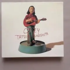 山下達郎 COZY アルバム CD(9ほ） - メルカリ