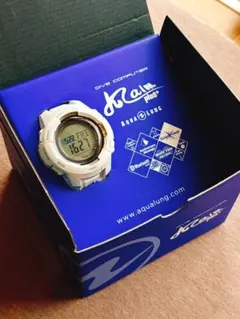 AQUALUNG アクアラング カルムプラス】RED2023年限定カラー - メルカリ