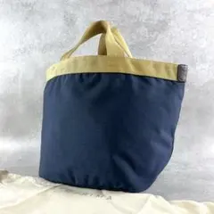 エルべシャプリエ　トゥモローランド別注　舟型　725 トートバッグ