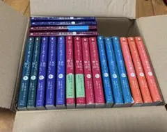 ハリーポッター 小説　全巻セット