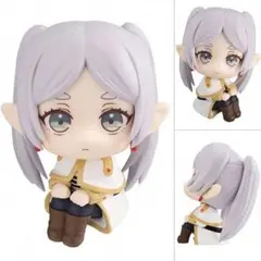 葬送のフリーレン フリーレン るかっぷ フィギュア マスコット