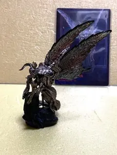 ファイナルファンタジー クリーチャーズ　シークレット　ヴェグナガン　フルカラー