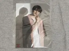 SEVENTEEN 南海ラピート メモリアルカード ジョンハン SEVENTEEN 南海ラピート メモリアルカード ジョンハン - メルカリ