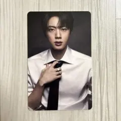 BTS 'ARIRANG' タワレコ 購入特典 トレカ ジン