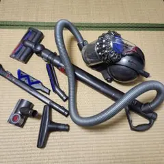 2026年最新】ダイソン DC63部品の人気アイテム - メルカリ