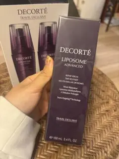 DECORTÉ LIPOSOME ADVANCED 100mL