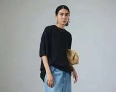 新品】extreme cashmere エクストリームカシミヤ rik グレー | Mercari