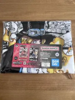 ワンピースカードゲーム1番くじ B賞