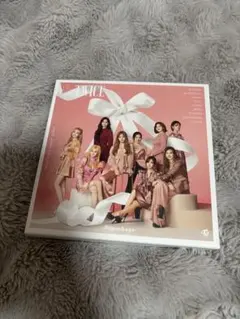 twice doughnut ミナ トレカ ハイタッチ - メルカリ