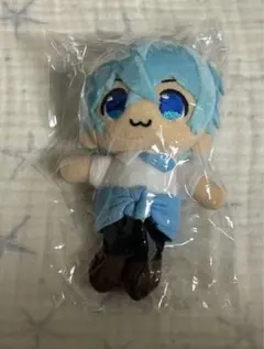 すとぷり　ころんくん　ぬいぐるみ