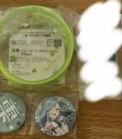 プロセカ ラッキーくじ vol.7 日野森雫 モモジャン まとめ売り