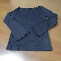 JEANASIS メローカットソーのサムネイル