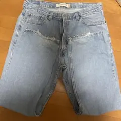 Levi's 550 リラックスフィット デニム W32 L32