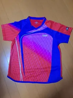 ②卓球　ユニフォーム　TSP