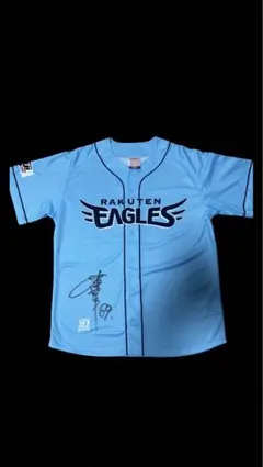 2025年最新】楽天イーグルス ユニフォーム サインの人気アイテム