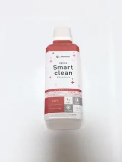 epica Smart clean ソフトコンタクト洗浄液 約35日分 - メルカリ