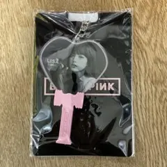 2026年最新】 BLACKPINK リサ キーホルダーの人気アイテム - メルカリ
