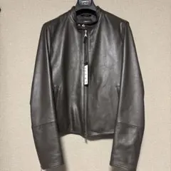 2026年最新】EMMETI レザージャケット・ライダースの人気アイテム