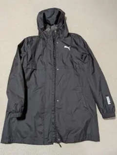 プーマ ダウンジャケット