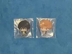 ブルーロック　アクリルスタンド 潔世一　國神錬介