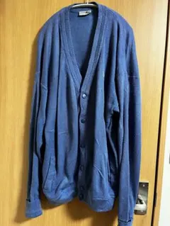 LACOSTEラコステ　アクリルカーディガン