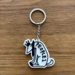 2026年最新】people1 キーホルダーの人気アイテム - メルカリ