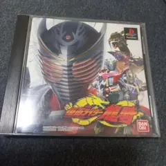 仮面ライダー 龍騎